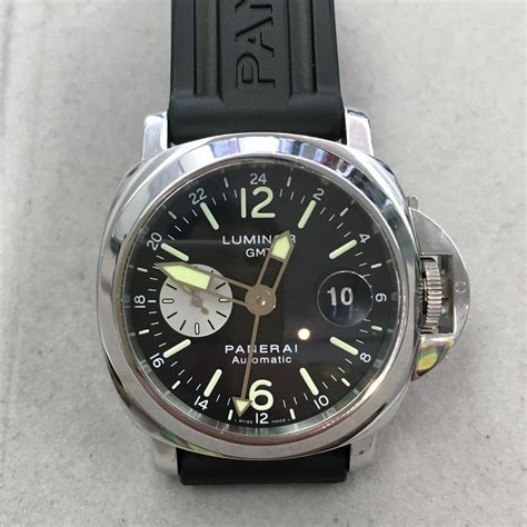 panerai repair